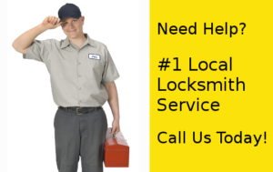 Kitchener Finest Locksmith Services