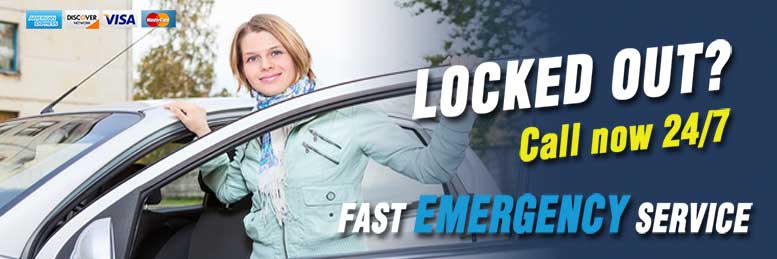 Get in touch with a Xpress locksmith