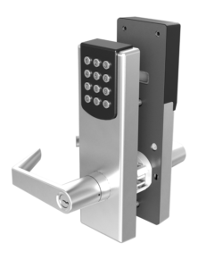 Cambridge Home Security Lock Sets