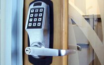 Kitchener Commercial Lock Styles