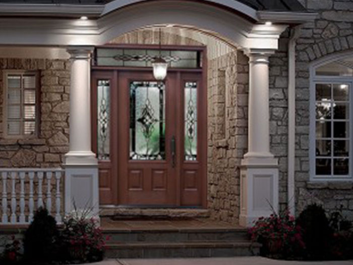 Tips on Selecting Your Front Doors