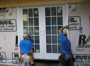Commercial Door Repair Richmond Hill