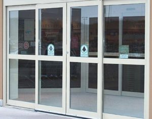 Commercial Glass Door Repair Toronto