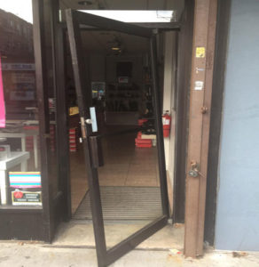 Emergency Commercial Door Repair Toronto